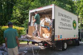 Best Commercial Junk Removal  in Westwood Shores, TX